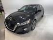 Used 2020 Nissan Altima 2.5 SV Sedan
