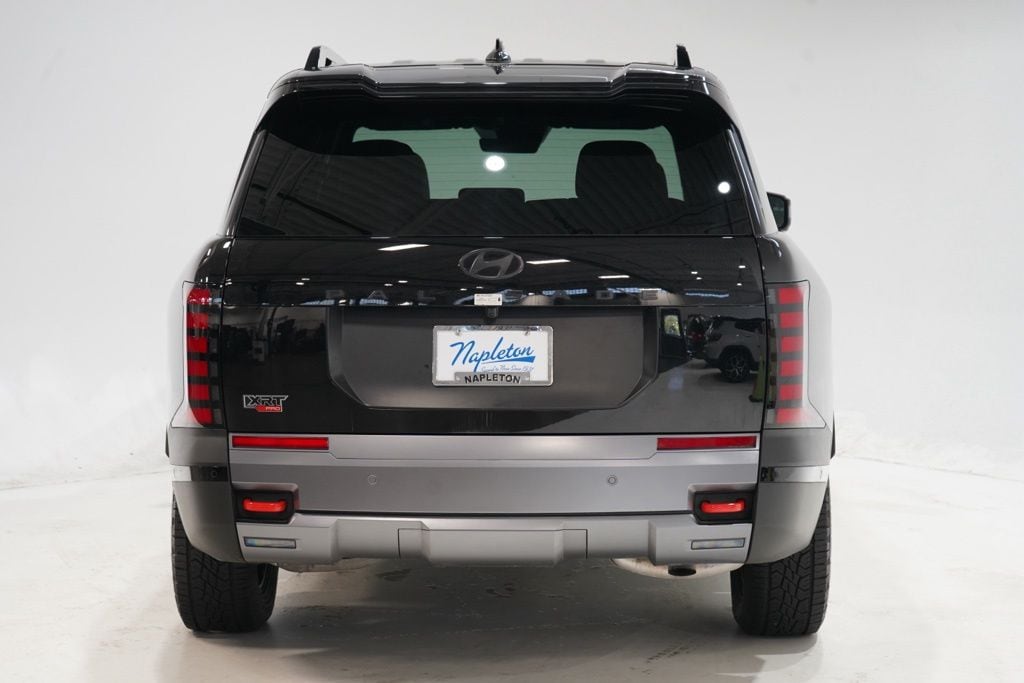 2026 Hyundai Palisade XRT Pro - Photo 6