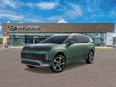 2026 Hyundai IONIQ 9 Performance Calligraphy SUV