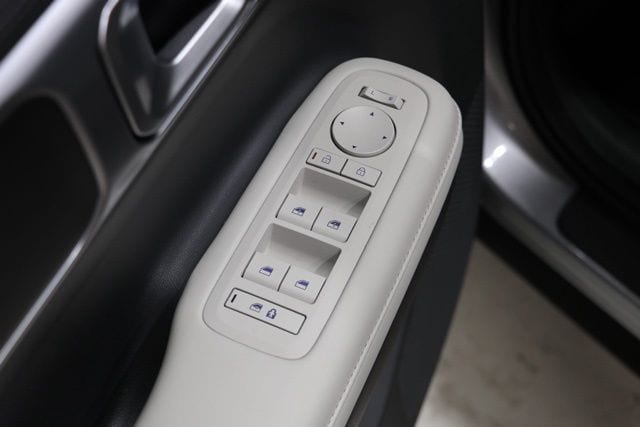 2026 Hyundai Santa Fe SEL - Photo 19