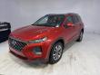 Used 2020 Hyundai Santa Fe Limited 2.4 SUV