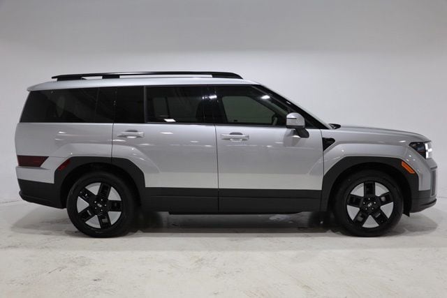 2026 Hyundai Santa Fe SEL - Photo 8