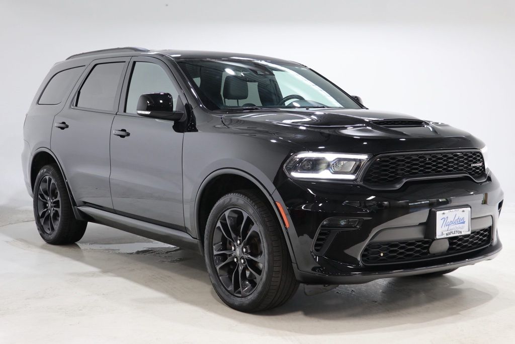 2023 Dodge Durango