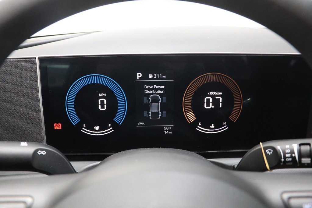 2026 Hyundai Santa Cruz SE - Photo 21