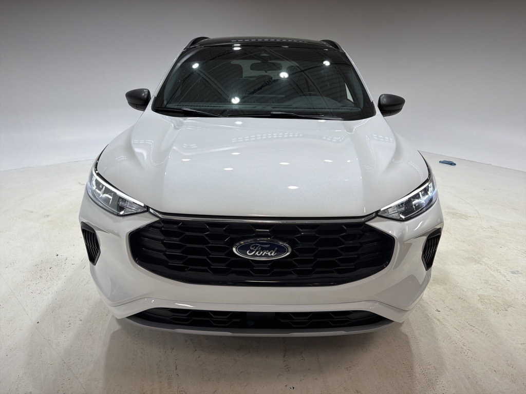 Used 2023 Ford Escape ST-Line SUV