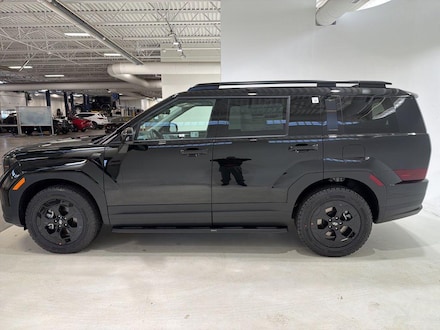 2026 Hyundai Santa Fe XRT AWD SUV