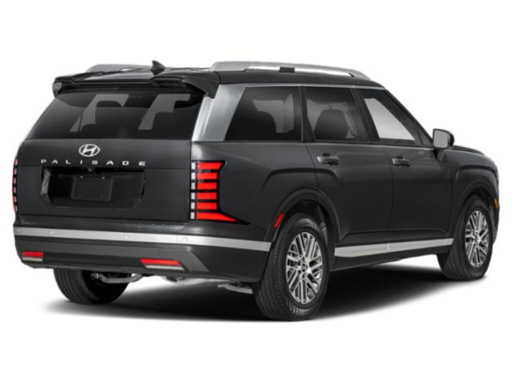 New 2027 Hyundai Palisade SEL AWD SUV