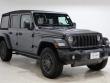 Used 2024 Jeep Wrangler Sport SUV