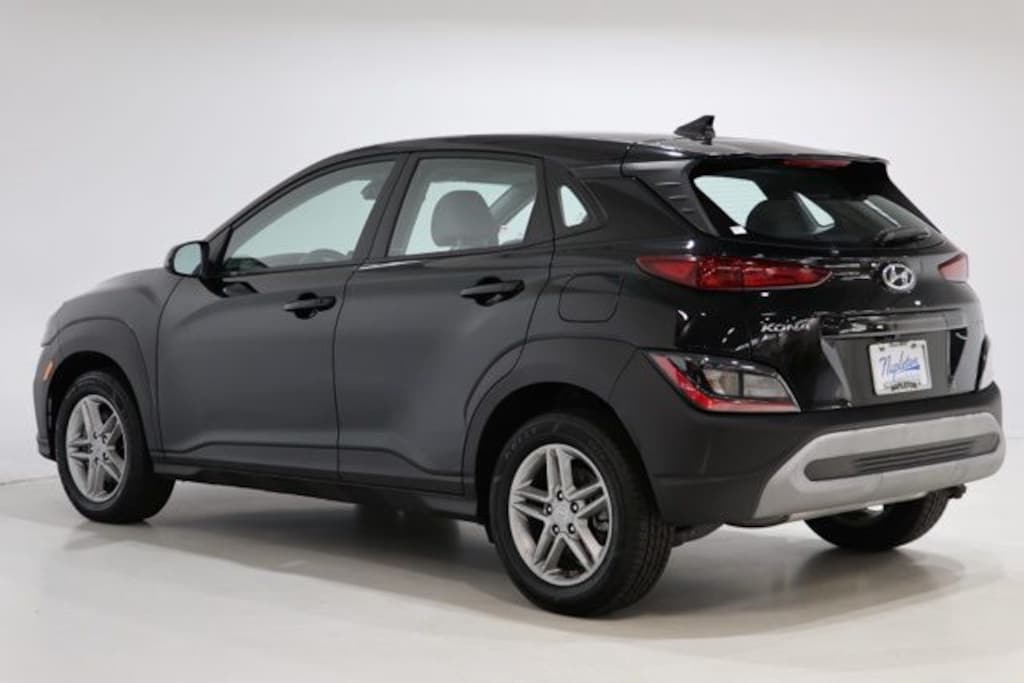 Used 2023 Hyundai Kona SE SUV