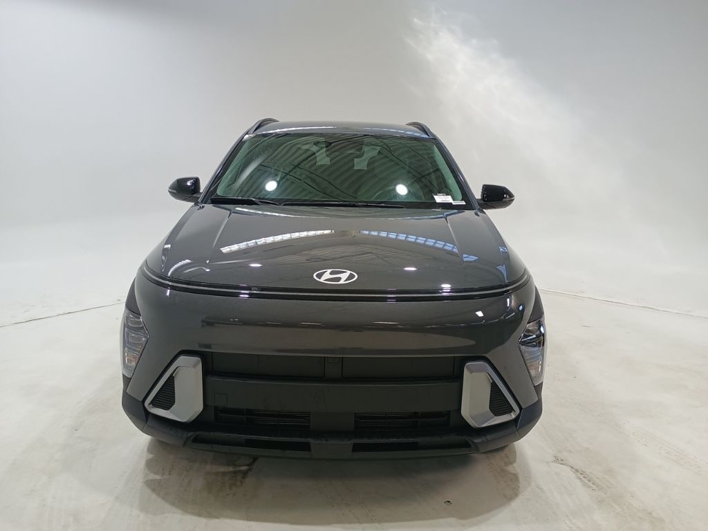 New 2026 Hyundai Kona SEL Sport AWD SUV