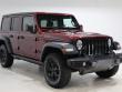 Used 2021 Jeep Wrangler Unlimited Sport SUV