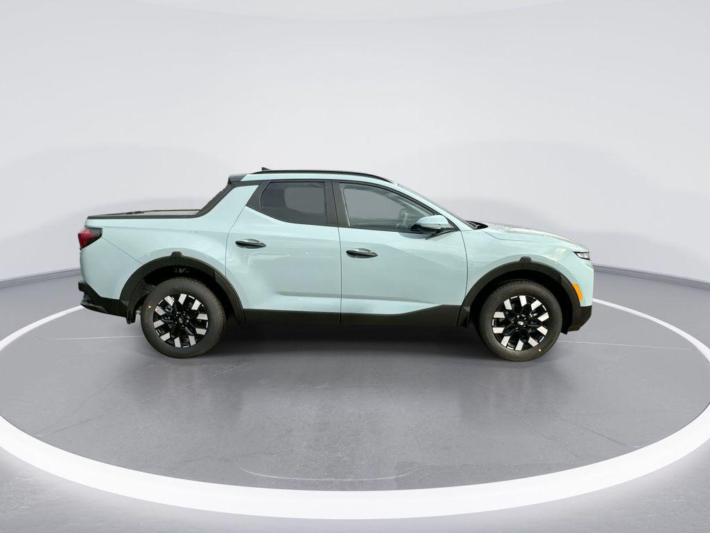 2025 Hyundai Santa Cruz SEL Activity - Photo 7