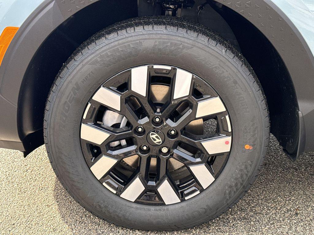 2025 Hyundai Santa Cruz SEL Activity - Photo 9