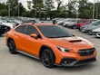 Subaru WRX