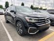 Used 2021 Volkswagen Atlas Cross Sport 3.6L V6 SEL Premium R-Line 4MOTION SUV