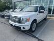 Used 2012 Ford F-150  Truck SuperCrew Cab