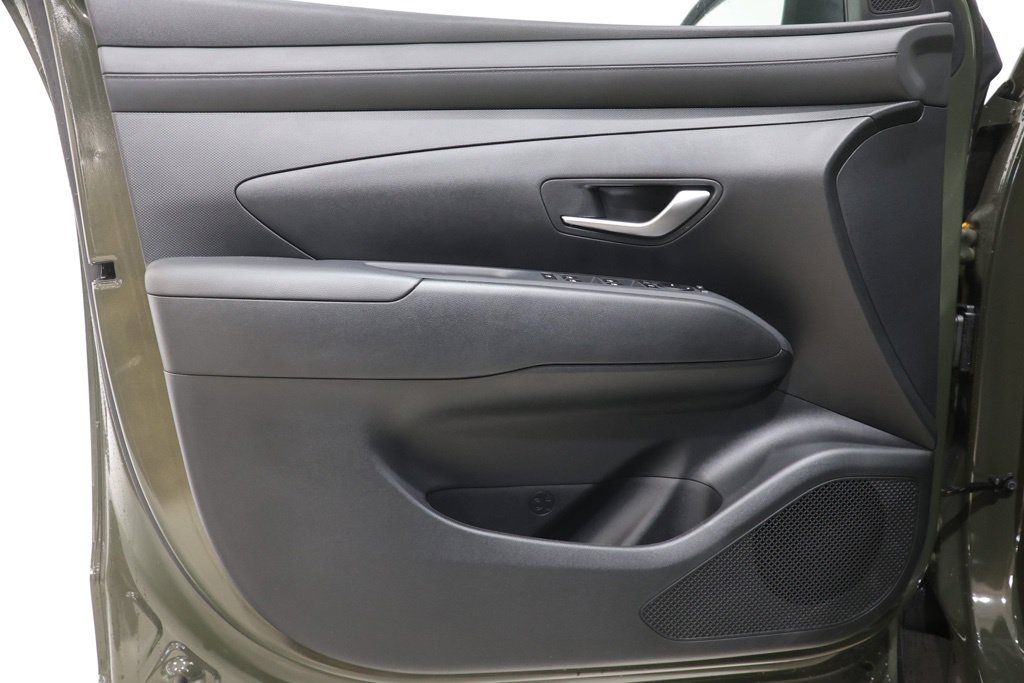 2026 Hyundai Santa Cruz SEL - Photo 15