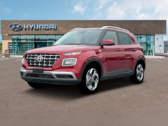 2025 Hyundai Venue SEL SUV