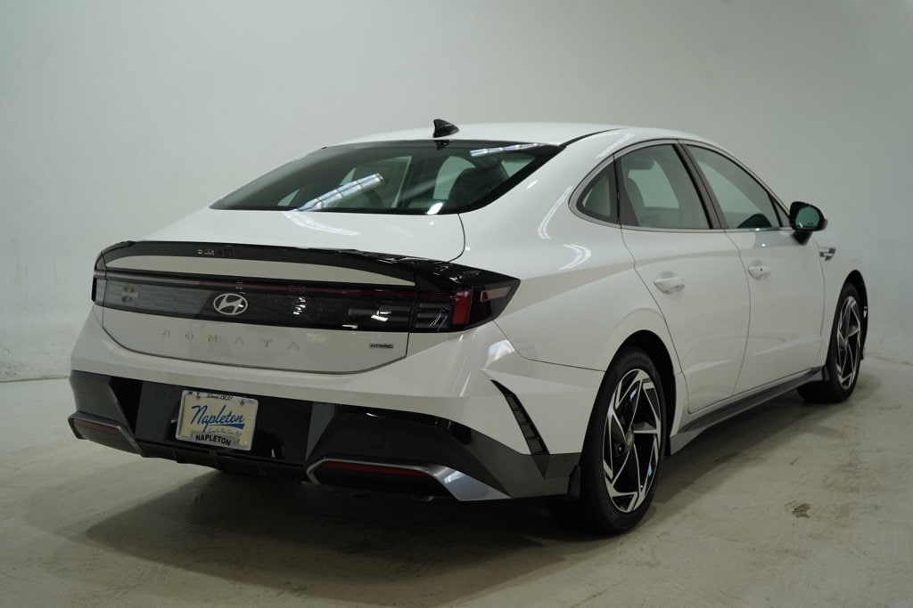 2026 Hyundai Sonata SEL - Photo 7