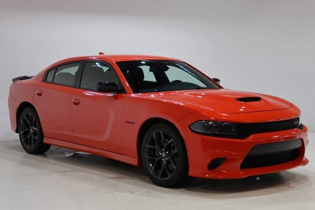 2022 Dodge Charger R/T's photo