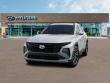 New 2026 Hyundai Tucson SEL Plus AWD SUV