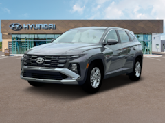 2025 Hyundai Tucson SE FWD SUV