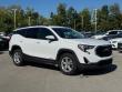 Used 2018 GMC Terrain SLE SUV