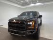 Used 2018 Ford F-150 Raptor Truck SuperCrew Cab