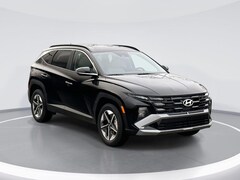 2025 Hyundai Tucson SEL Convenience AWD SUV