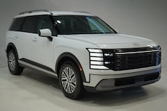 2027 Hyundai Palisade Hybrid SEL 7P SUV
