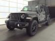 Used 2023 Jeep Wrangler 4xe Sahara SUV