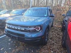 2022 Ford Bronco Sport Big Bend SUV