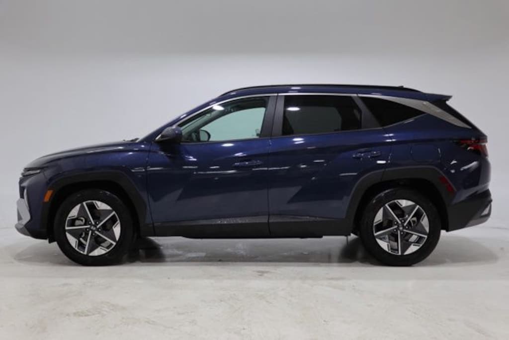 Used 2025 Hyundai Tucson SEL SUV