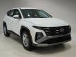 New 2026 Hyundai Tucson SE FWD SUV