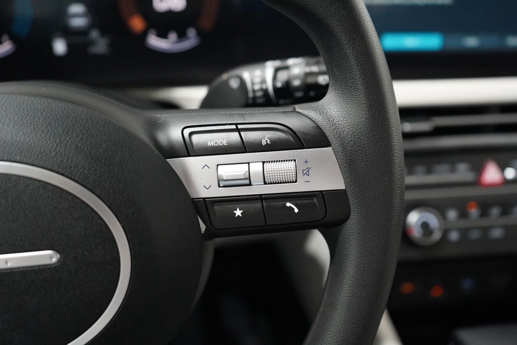 2026 Hyundai Tucson SE - Photo 19