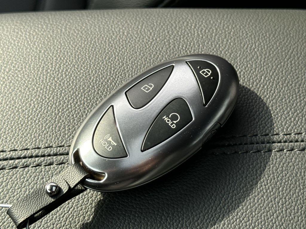 2025 Hyundai Santa Cruz SEL Activity - Photo 31