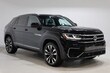  Volkswagen Atlas Cross Sport