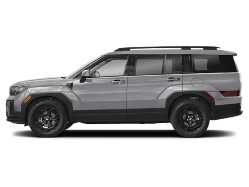 New 2027 Hyundai Santa Fe XRT AWD SUV