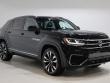 Used 2021 Volkswagen Atlas Cross Sport 3.6L V6 SEL Premium R-Line 4MOTION SUV