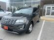 Used 2017 Ford Explorer XLT SUV