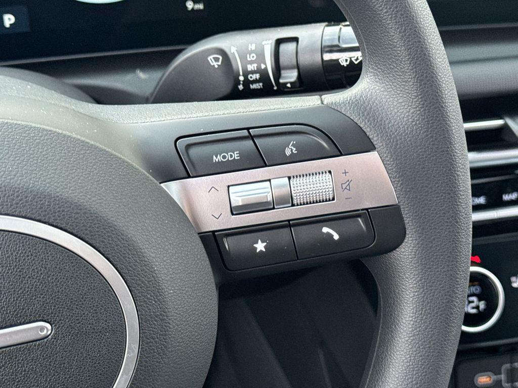 2025 Hyundai Santa Cruz SEL Activity - Photo 16