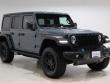 Used 2024 Jeep Wrangler 4xe Sport SUV