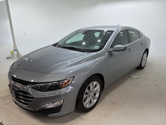 2025 Chevrolet Malibu