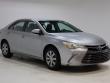 Used 2015 Toyota Camry LE Sedan