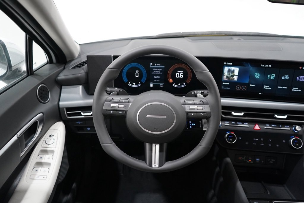 2026 Hyundai Sonata SEL - Photo 15