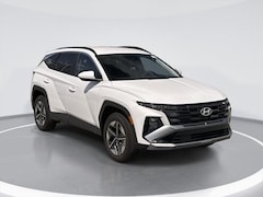 2025 Hyundai Tucson SEL AWD SUV