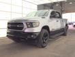 Used 2023 Ram 1500 Big Horn/Lone Star Truck Crew Cab
