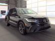 Used 2022 Volkswagen Tiguan 2.0T SE SUV