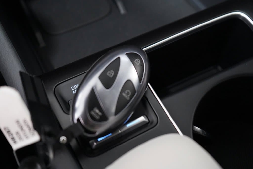 2026 Hyundai Sonata SEL - Photo 30