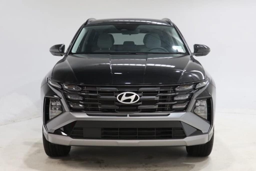 Used 2026 Hyundai Tucson SEL SUV